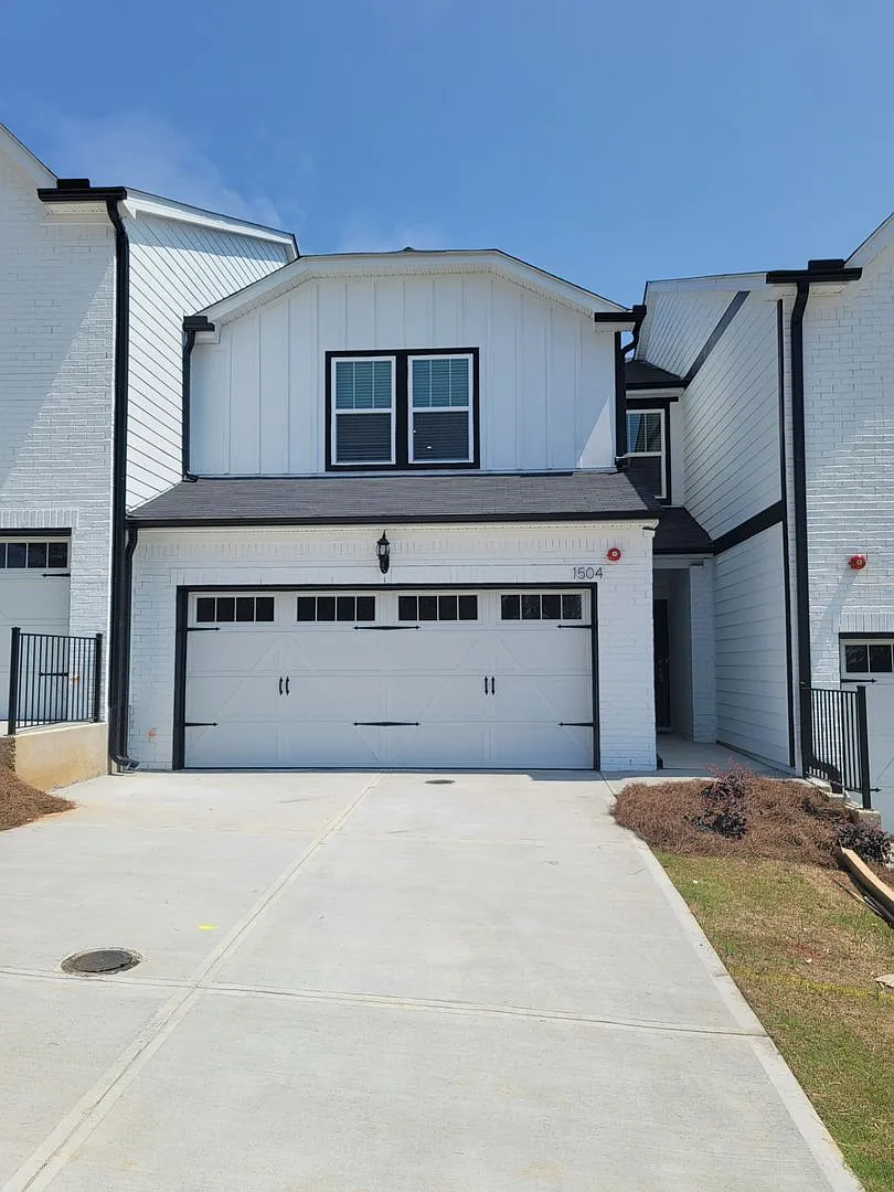 Gorgeous Smyrna Townhome! — Photo 2