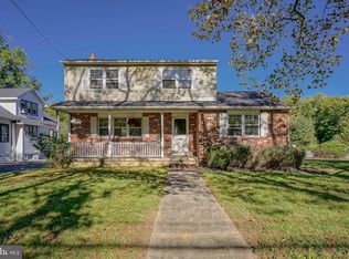 609 Salem Ave, Woodbury, NJ 08096