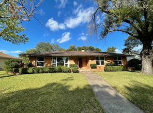 1557 Driftwood Dr, Dallas, TX 75224