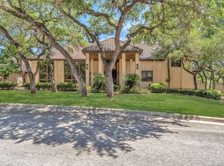 12514 Elm Manor, San Antonio, TX 78230