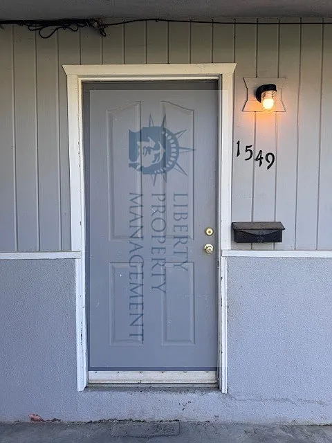 Building Photo - 1549 Truman Dr
