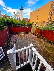 435 East 114th Street, #1W