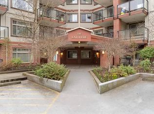2233 McKenzie Rd #118, Abbotsford, BC V2S4A1