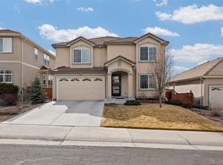 1935 Candleglow St, Castle Rock, CO 80109
