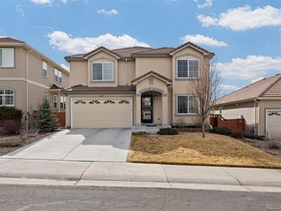 1935 Candleglow Street, Castle Rock, CO, 80109