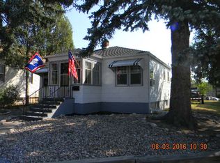 612 Randall Ave, Cheyenne, WY 82001