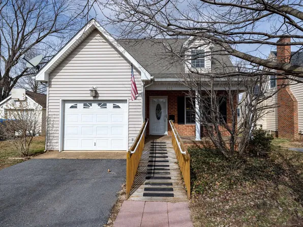 620 Mason St, Dayton, VA 22821