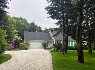 44 Barley Neck Rd, Orleans, MA 02653