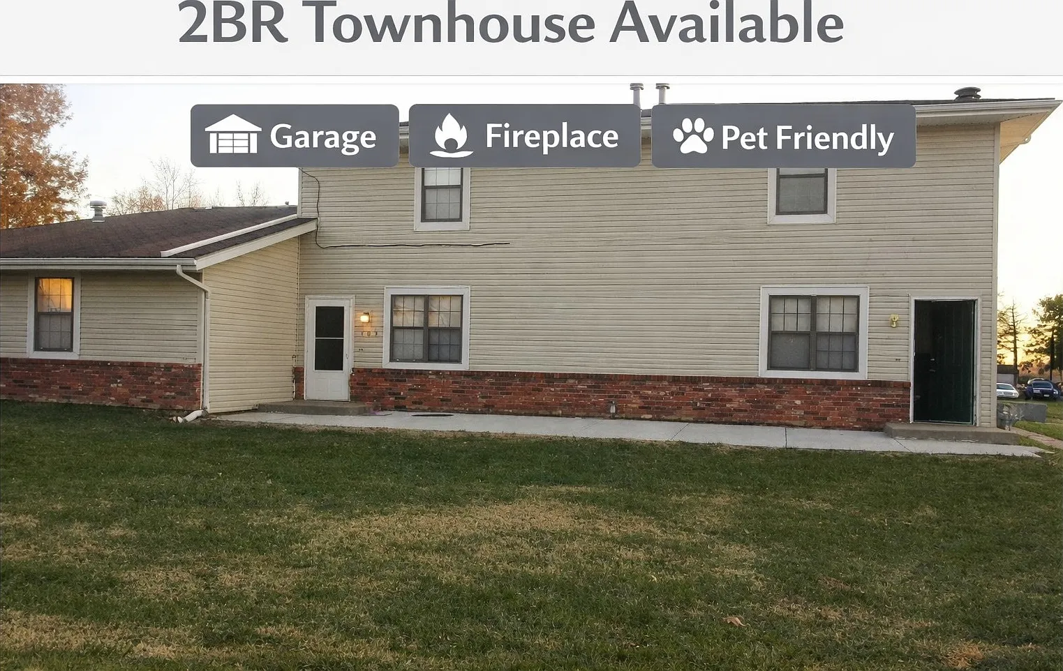 NW 64th St, Gladstone — Photo 1