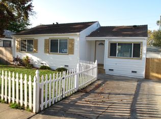 3004 Burnette St, Vallejo, CA 94591