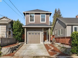 2509 N Halleck St, Portland, OR 97217