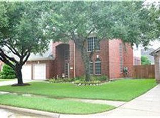 4622 Rainbow Valley Ct, Missouri City, TX 77459