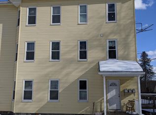 41 Tatman St #2, Worcester, MA 01607