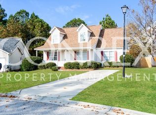 204 Water Wheel Way, Columbia, SC 29229
