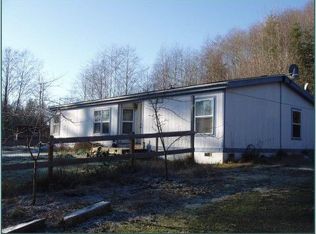 191 E Good Pl, Allyn, WA 98524