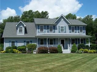 79 Decker Dr, Walden, NY 12586