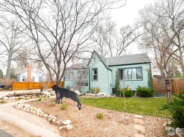 1618 Peterson Pl, Fort Collins, CO 80525