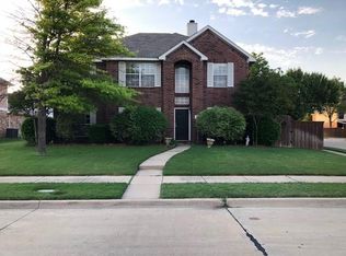 1011 Centennary Dr, Allen, TX 75002
