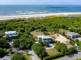 2729 Bayonne St, Sullivans Island, SC 29482