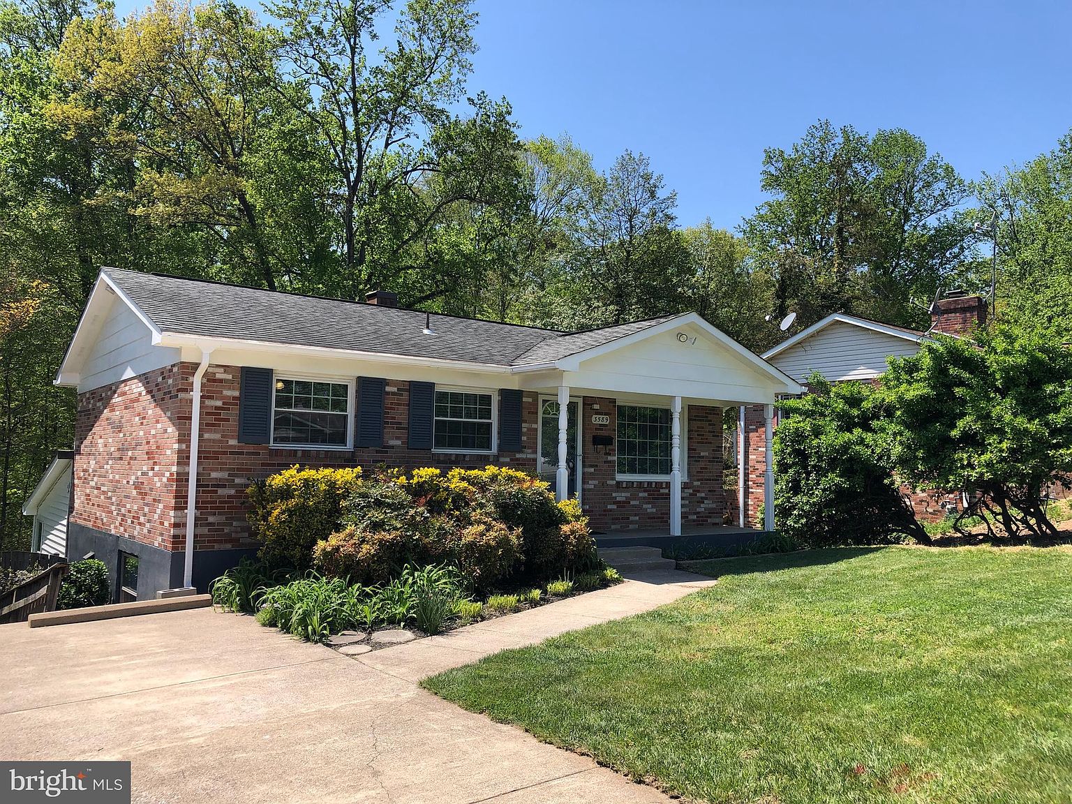 3589 Forestdale Ave, Woodbridge, VA 22193 Zillow