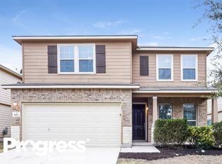 8411 Buckhorn Parke, San Antonio, TX 78254