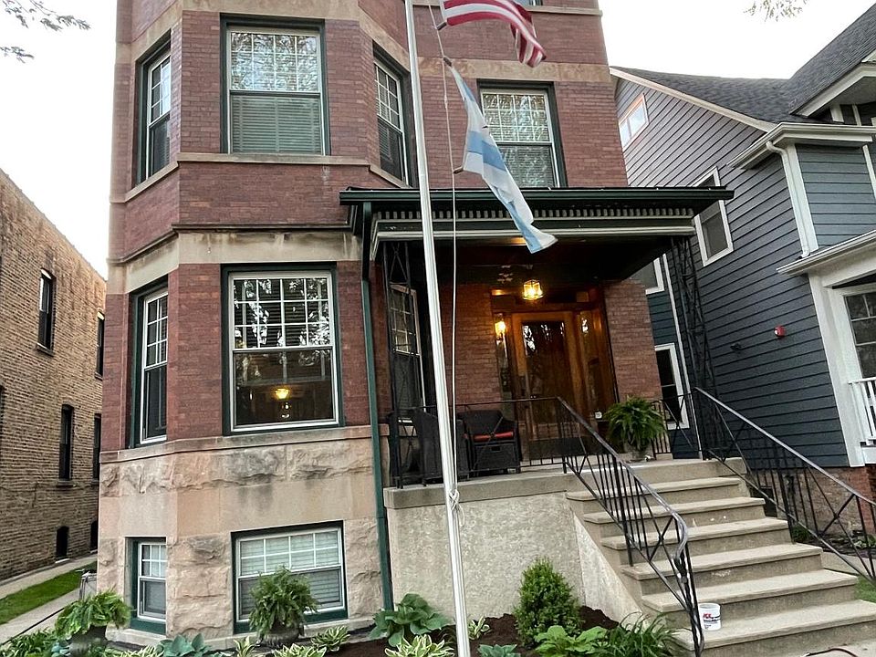 1st image of 3618 N Hoyne Ave #3
