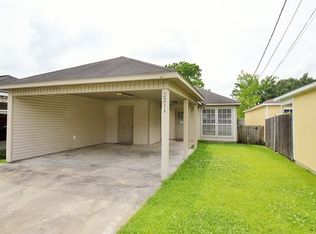 2211 S Ringer Ave, Gonzales, LA 70737