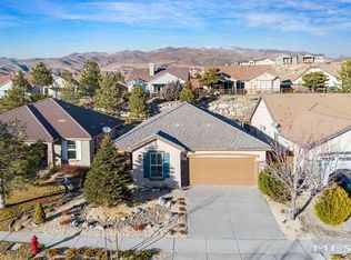 9147 Mount Pleasant Dr, Reno, NV 89523