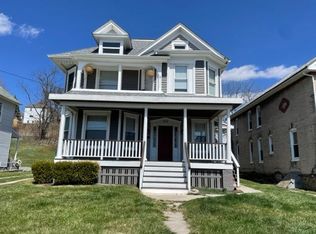 270 E Main St APT 1, Frostburg, MD 21532