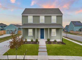 215 Cherry Blossom Ln, Taylor, TX 76574