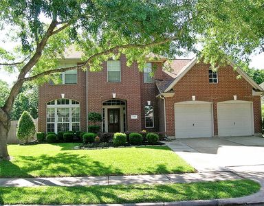 2705 Juniper Dr, Pearland, TX, 77581