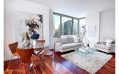 Sold by Douglas Elliman