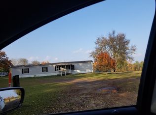 605 County Road 2147, Troup, TX 75789