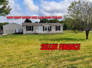 2905 S 400 E, Marion, IN 46953