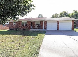 93 Richardet St, Perryville, MO 63775