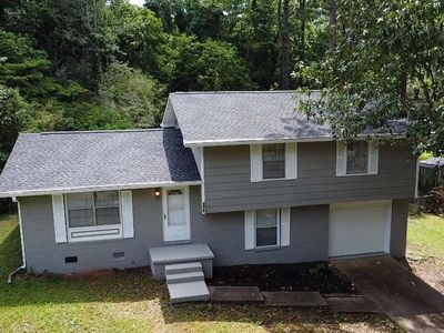 8918 Ashwood Dr, Riverdale, GA, 30274