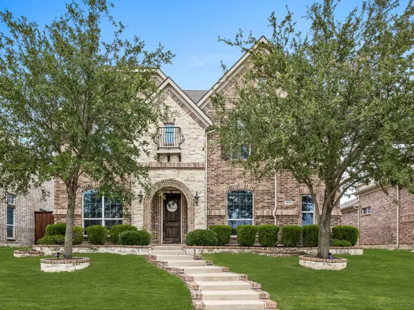4610 Twisting Trl, Frisco, TX 75036