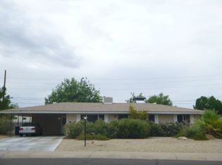 1963 E Concorda Dr, Tempe, AZ 85282