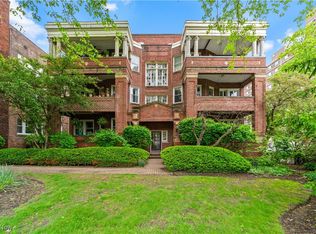 2713 Lancashire Rd APT 3, Cleveland Heights, OH 44106