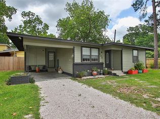 302 Truman St, Houston, TX 77018