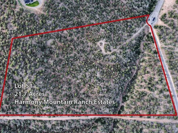 7180 S Bareback Rd Lot 51, Cedar City, UT 84720