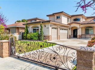 6252 Avon Ave, San Gabriel, CA 91775