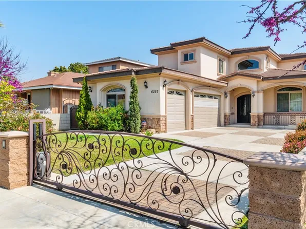 6252 Avon Ave, San Gabriel, CA 91775