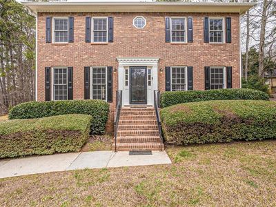 1499 Mill Creek Ct SW, Marietta, GA, 30008