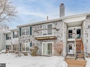 105 Quince Ct, Lawrence Township, NJ 08648