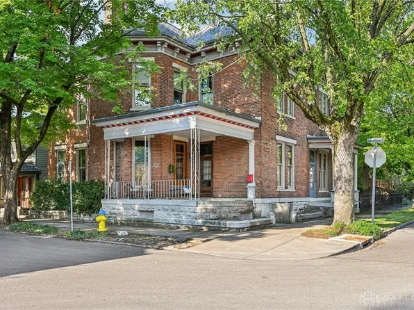 448 E 6th St, Dayton, OH 45402