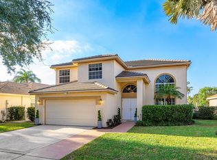 1330 Sabal Lakes Rd, Delray Beach, FL 33445