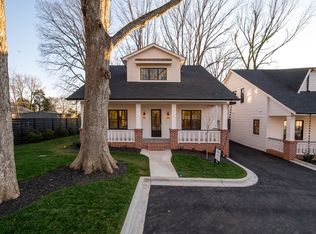 2002 Summey Ave #4, Charlotte, NC 28205