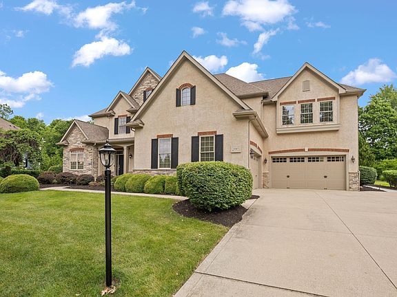 3rd image of 5087 Cornice Ct