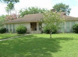 11430 Bexley Dr, Houston, TX 77099
